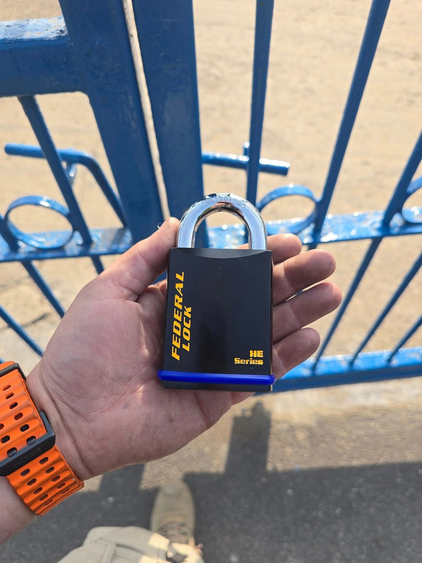 Installed Two New Security Doors And Upgraded Locks To High-security 3 ...