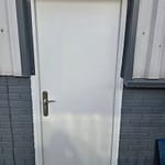 Keywords: Barnsley locksmith, commercial locksmith South Yorkshire, keyed alike locks, high-security cylinder upgrade, locksmith Wakefield, Top-Lock locksmith service