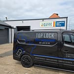 Keywords: Barnsley locksmith, commercial locksmith South Yorkshire, keyed alike locks, high-security cylinder upgrade, locksmith Wakefield, Top-Lock locksmith service